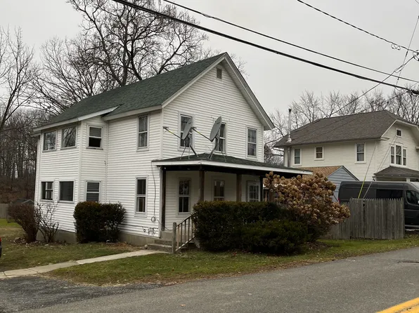 189 Maple Ave #1, Germantown, NY 12526