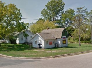 4499 E Bennington Rd, Durand, MI 48429