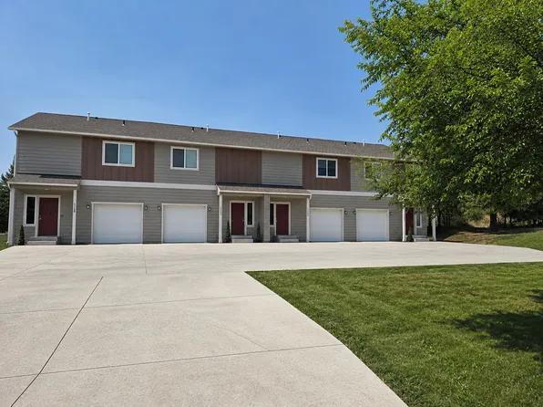7170-7174 W Heritage Street, 7170-7174 W Heritage St #7172, Rathdrum, ID 83858