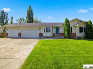 4184 E Aschli Ln, Idaho Falls, ID 83406