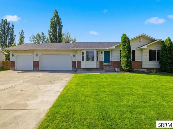 4184 E Aschli Ln, Idaho Falls, ID 83406