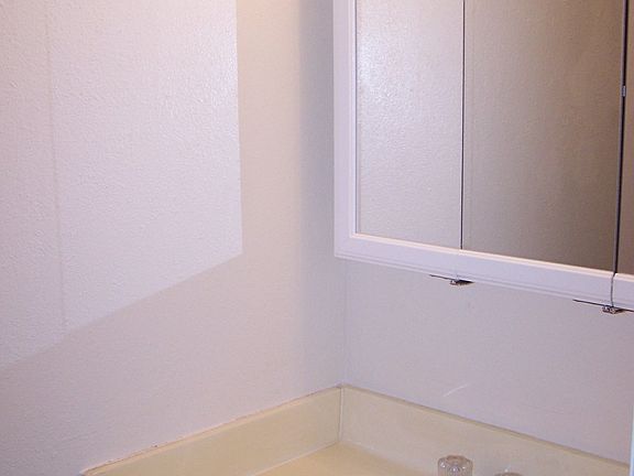 Downstairs Half Bath