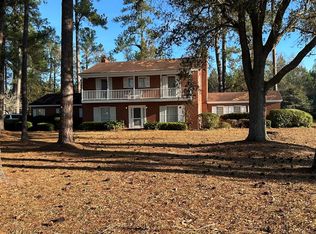 3977 State Highway 341, Jesup, GA 31546