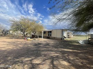 65736 E Ventura Rd, Dateland, AZ 85333