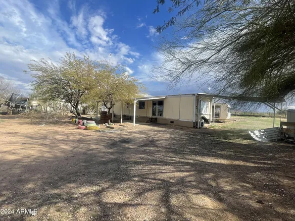 65736 E Ventura Road #-, Dateland, AZ 85333
