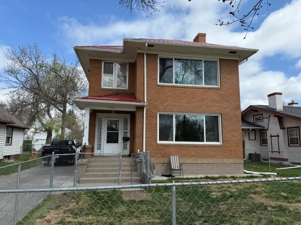 3009 2nd Ave N, Great Falls, MT 59401