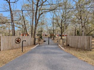 10067 White Rock Rd, Conroe, TX 77306