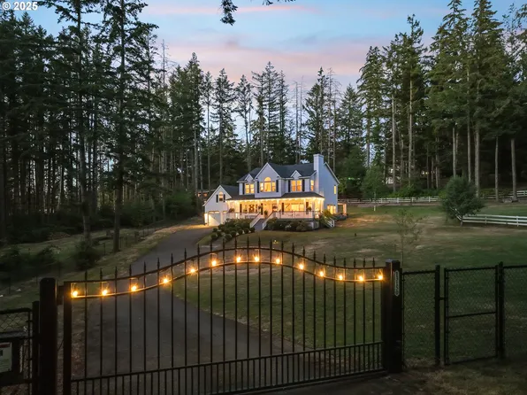 13150 SE Winston Rd, Damascus, OR 97089