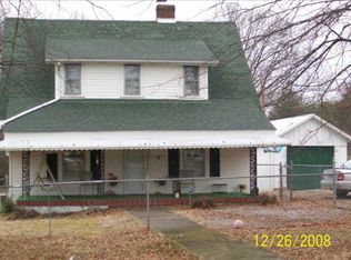 300 Ferry Rd, Danville, VA 24541