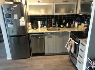 68 Abell St #532, Toronto, ON M6J 0B1