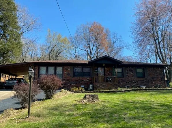 370 E High Way #70, Browder, KY 42326