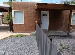 4449 3rd St NW, Albuquerque, NM 87107