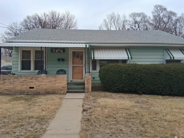 2404 Rebecca St, Sioux City, IA 51103