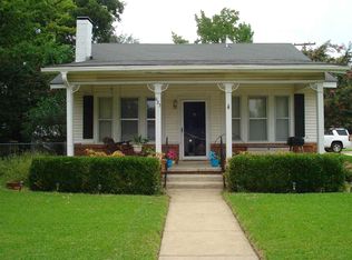 823 N 7th Ave, Durant, OK 74701