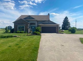 5808 County Road 16, Butler, IN 46721