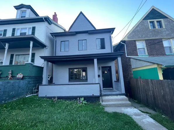 318 Allen St, Pittsburgh, PA 15210