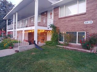 3979 S Vernon Cir APT D, Salt Lake City, UT 84124