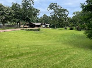 1531 Old Bay Springs Rd, Laurel, MS 39440