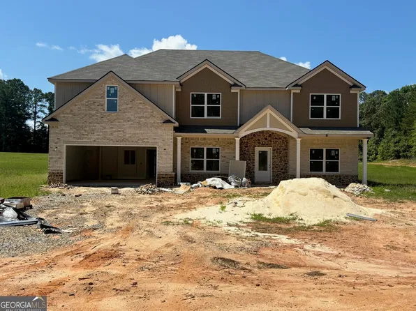 178 Seay Rd, Fayetteville, GA 30215