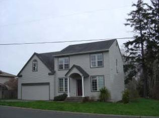 2020 Aldercrest St, Seaside, OR 97138