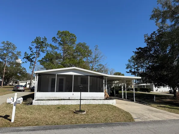 6417 Lakewood Dr #702, Ocala, FL 34472