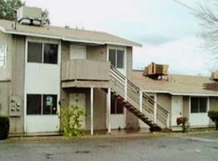 115 NW 3rd Ave, Visalia, CA 93291