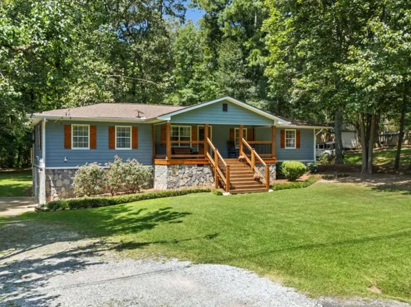 9 Atwood Dr NW, Rome, GA 30165