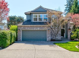1450 NW Caitlin Ter, Portland, OR 97229