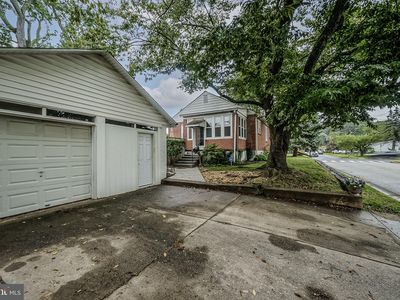 200 Harvey Rd, Claymont, DE, 19703