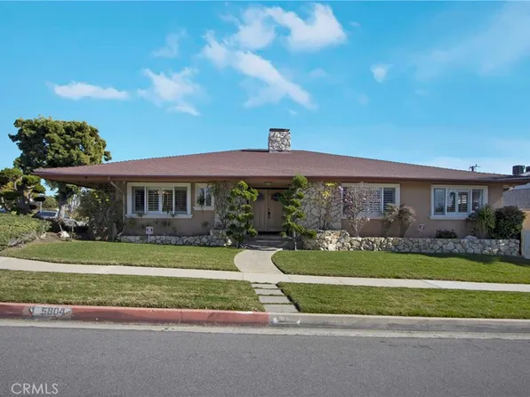 5804 Shenandoah Ave, Los Angeles, CA 90056