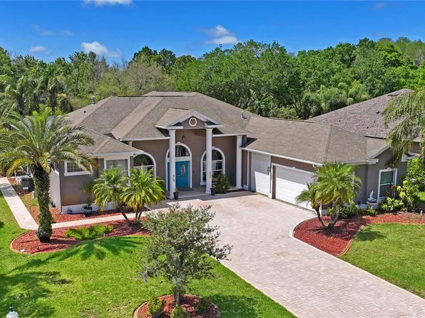 6511 Alcester Dr, New Port Richey, FL 34655