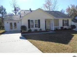 4622 Biemann Valley Dr, Charlotte, NC 28227