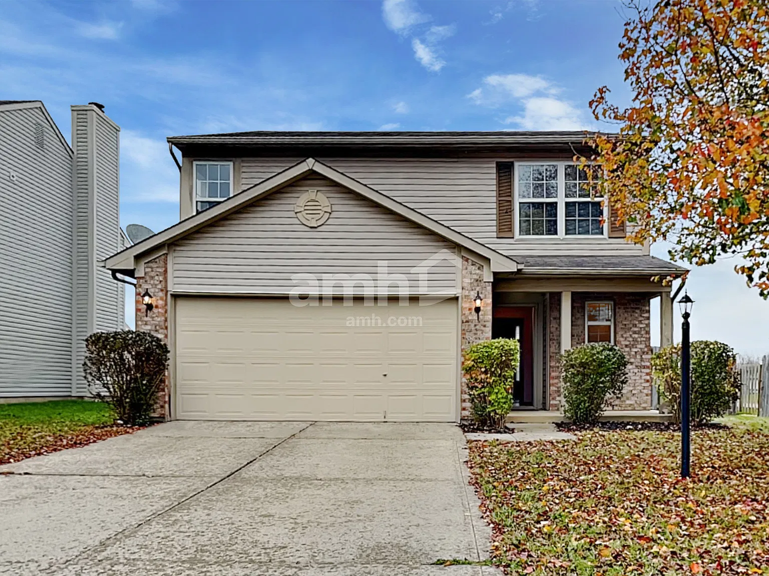 3 bed, 2.5 bath, 1668 sqft, $2,010 — Photo 1