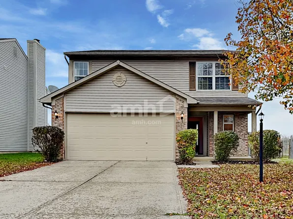 5303 Manning Rd, Indianapolis, IN 46228