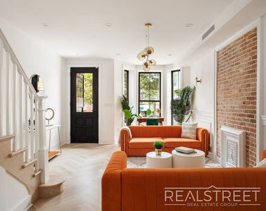 186 Patchen Ave, Brooklyn, NY, 11233