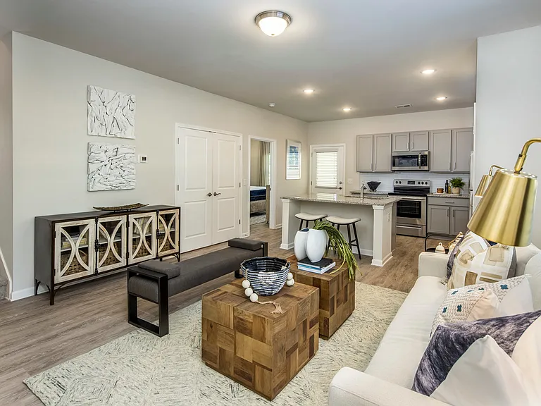 Covey Homes Loganville — Photo 18