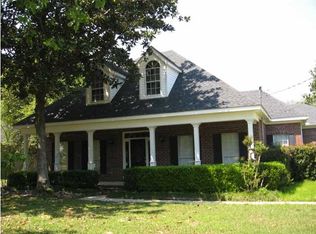 3670 Riverchase Ct, Theodore, AL 36582