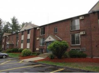 131 English Village Rd APT 204, Manchester, NH 03102
