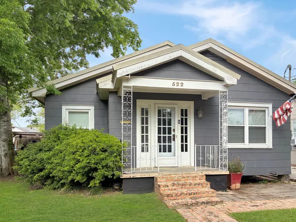 522 Saint Charles Cities Flt, Kinder, LA 70648