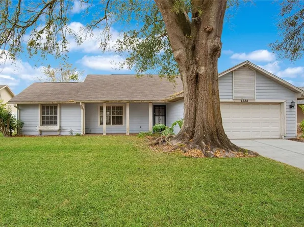 4528 Eden Woods Cir, Orlando, FL 32810