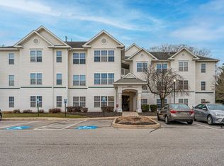 2007 Starlight Ln UNIT 1-2D, Hagerstown, MD