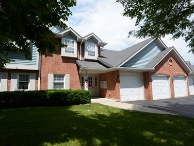 2514 Charleston Dr Unit 7, Schaumburg, IL, 60193