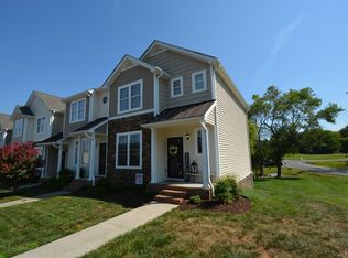 220 Rowse Dr, Lynchburg, VA 24502
