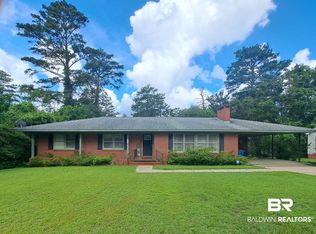 249 Newton Pkwy, Evergreen, AL 36401