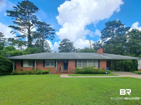 249 Newton Pkwy, Evergreen, AL 36401