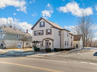289 Milton St, Dedham, MA 02026