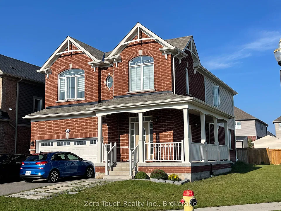127 Watermill St W