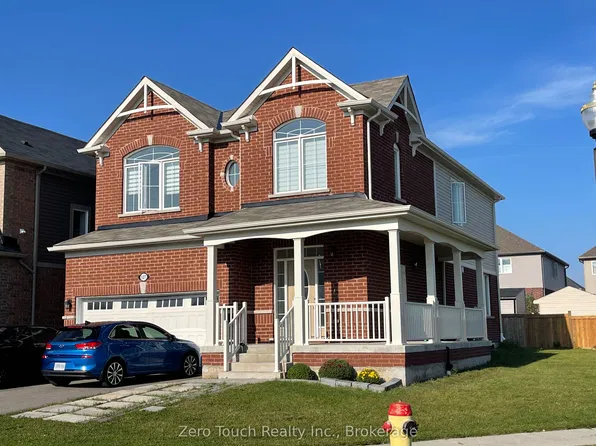 127 Watermill St W, Kitchener, ON N2P 0H3