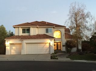 3229 Firestone Ct, Fairfield, CA 94534