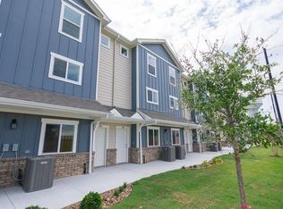 21155 Gosling Rd #38C, Spring, TX 77388